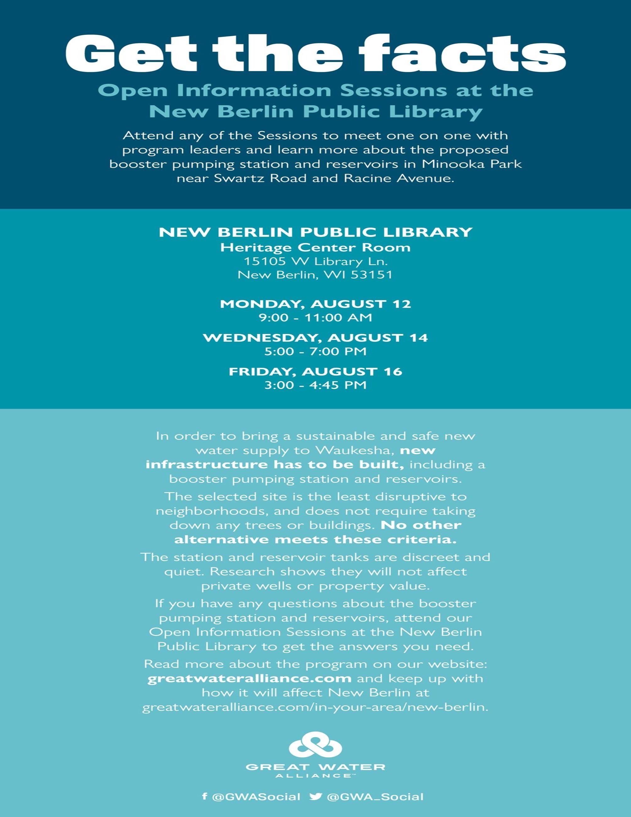 Office Hours August GWA_BPS-Eblast