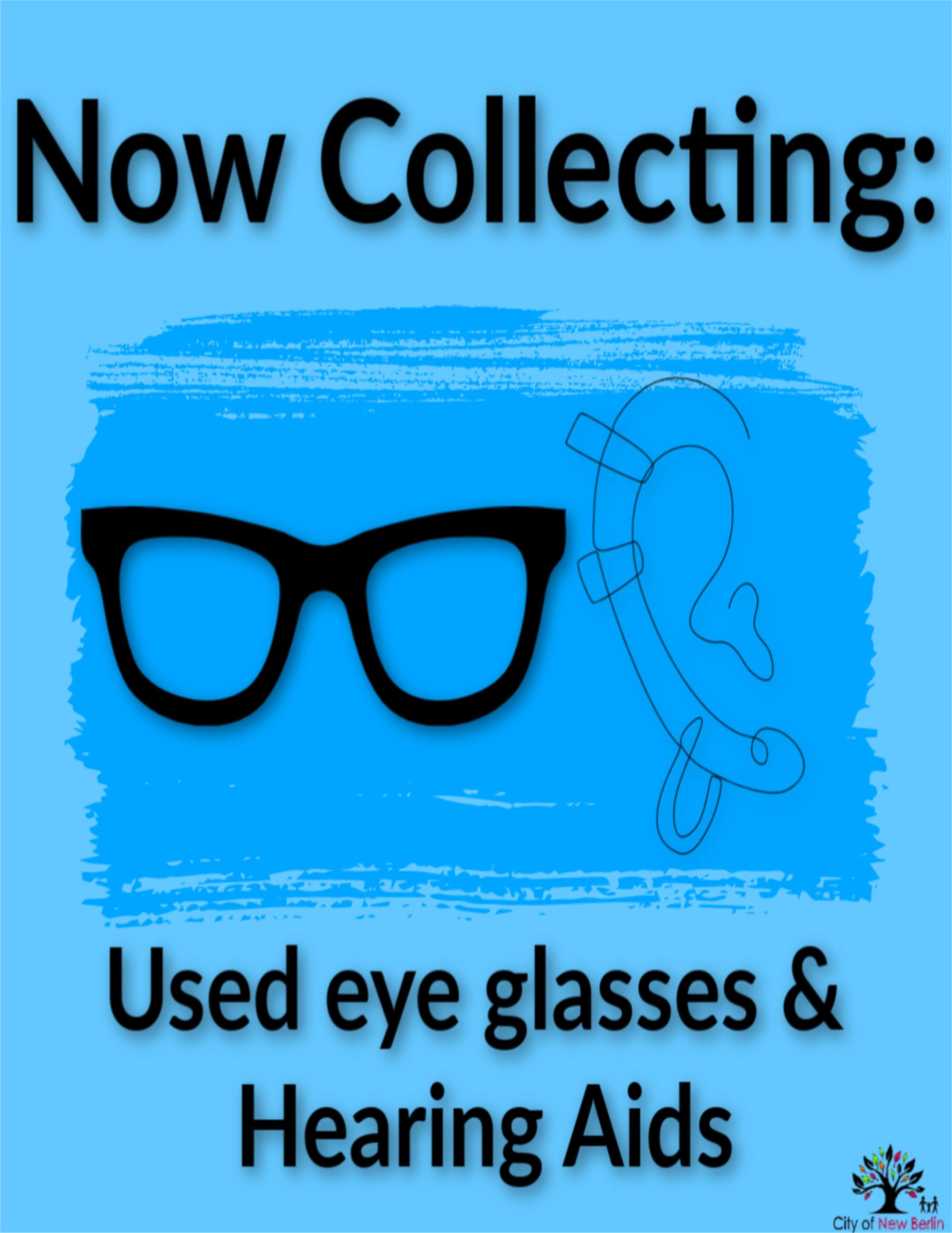 Eye Glasses Collection
