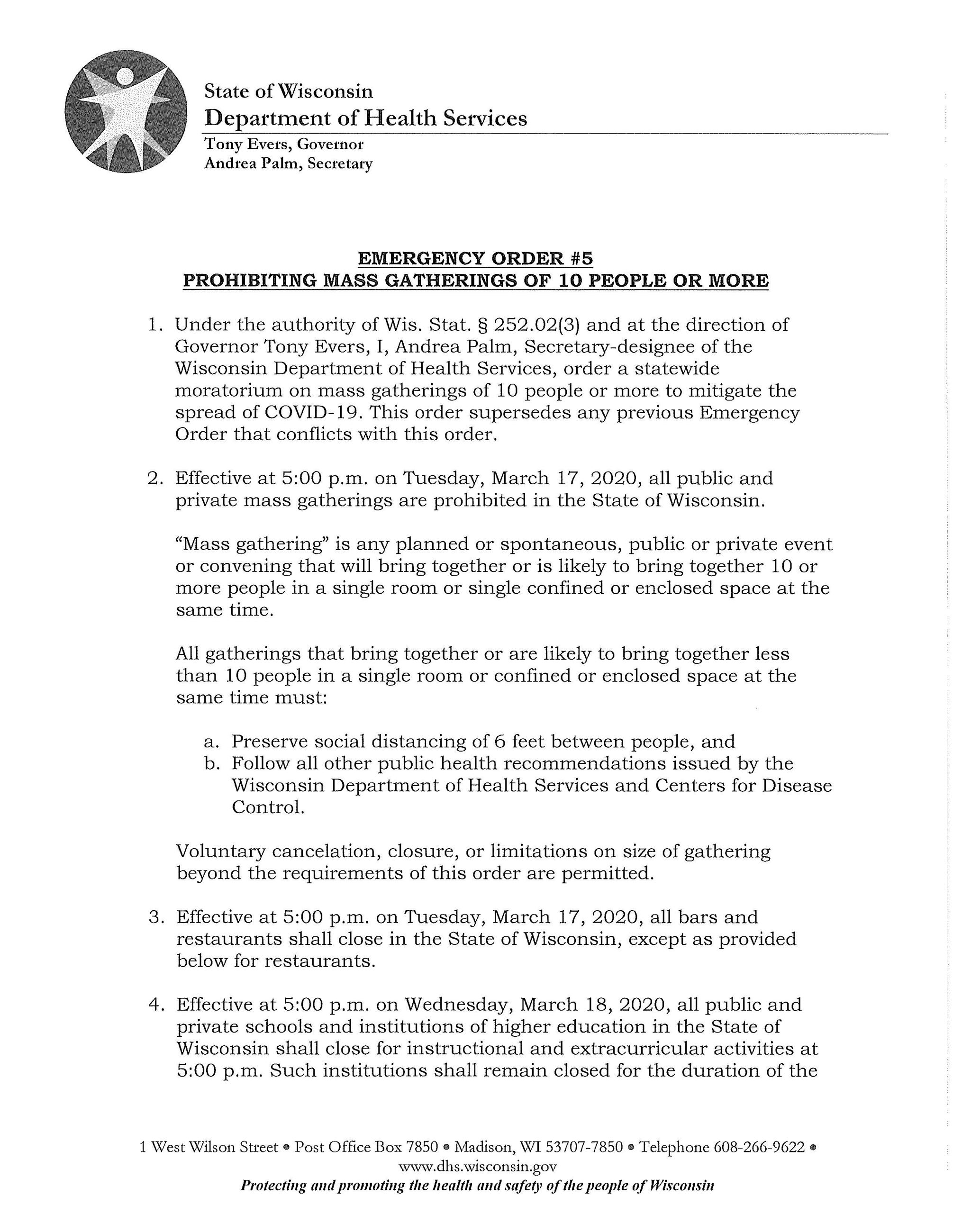 Emergency Order 5_Page_1