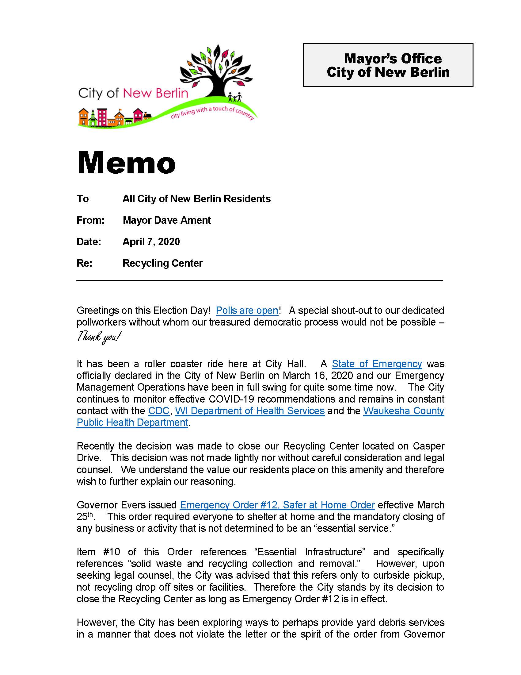 Recycling Center Message_Page_1