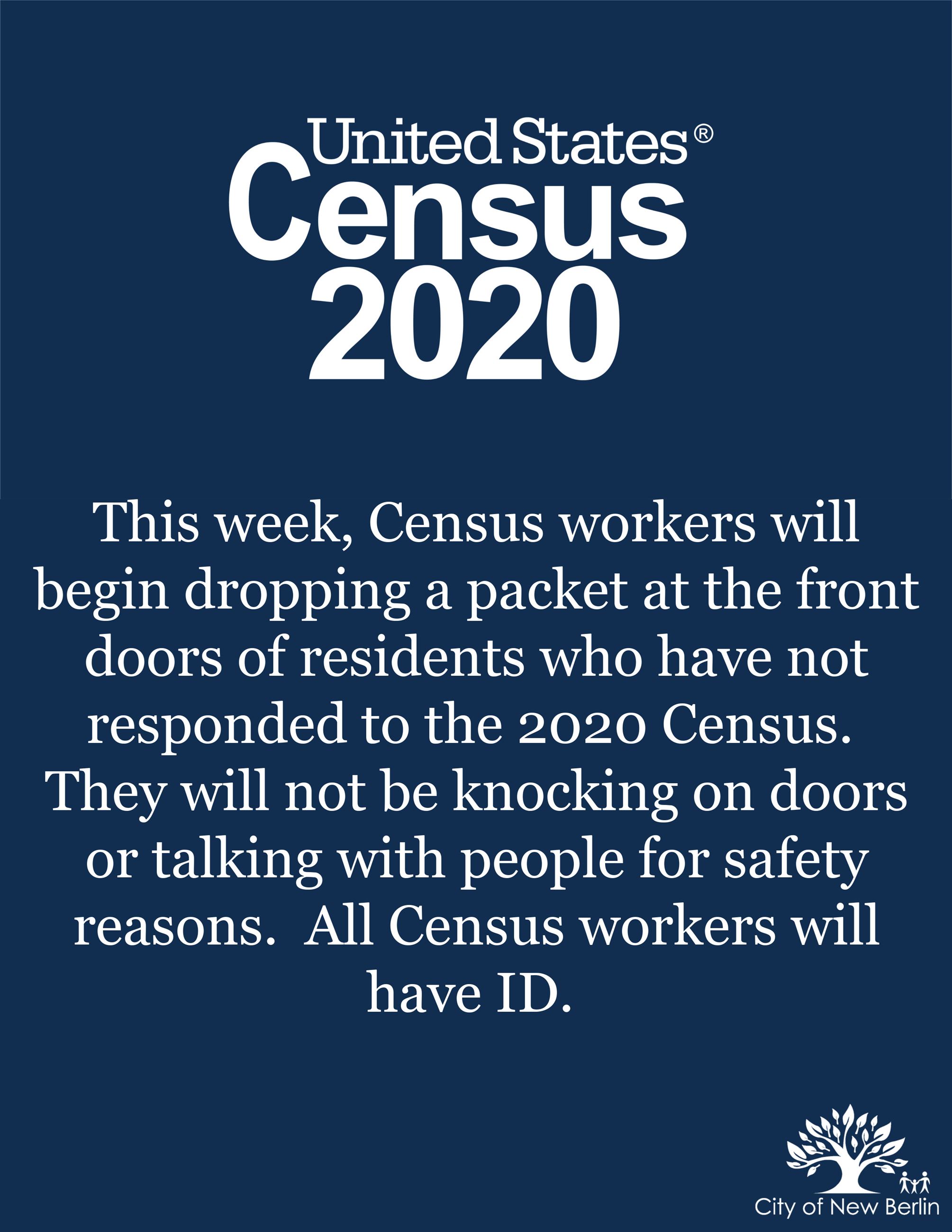 Census Door to Door