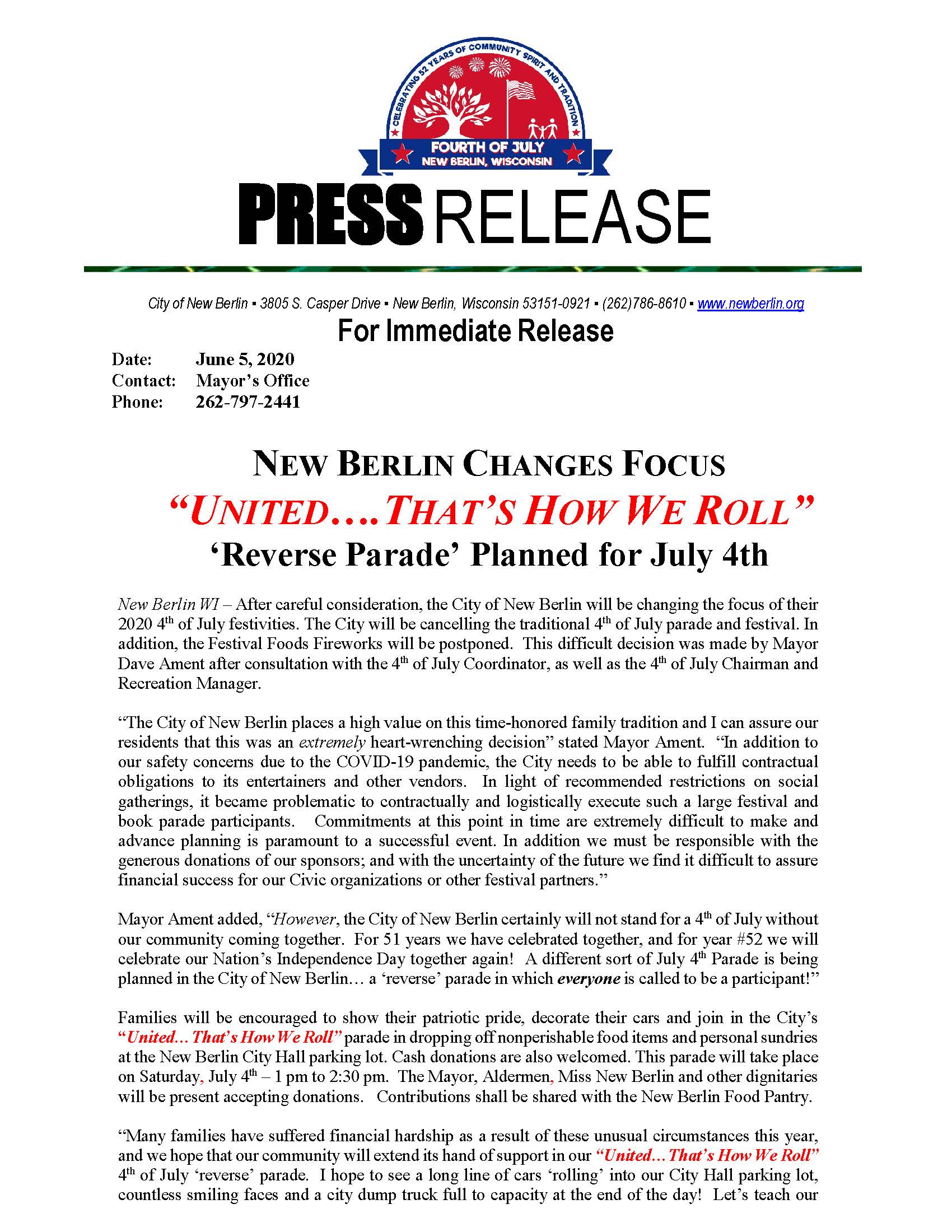 Press Release - 4th of July_Page_1