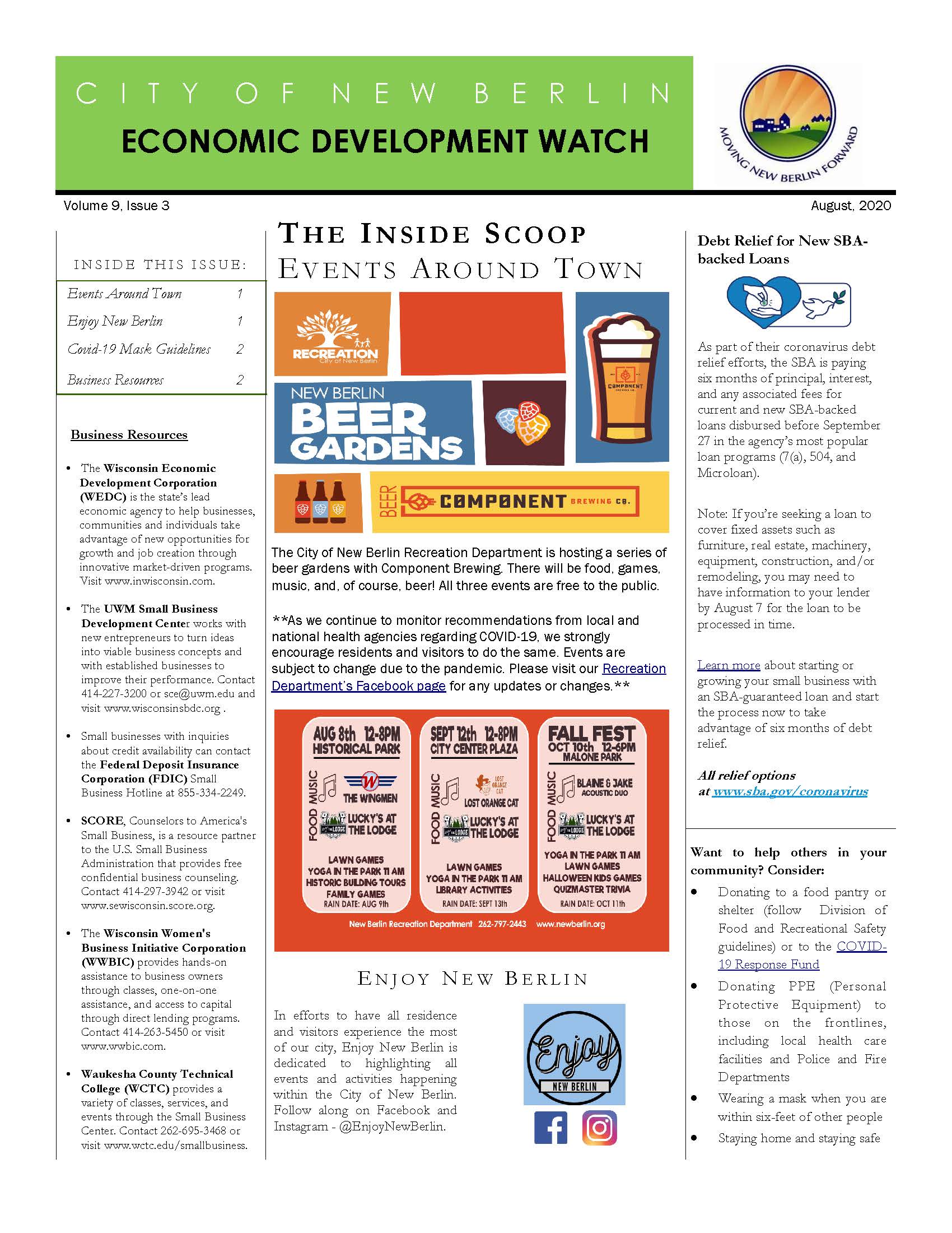 Economic Watch Newsletter_Page_1