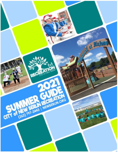 Summer Parks and Rec