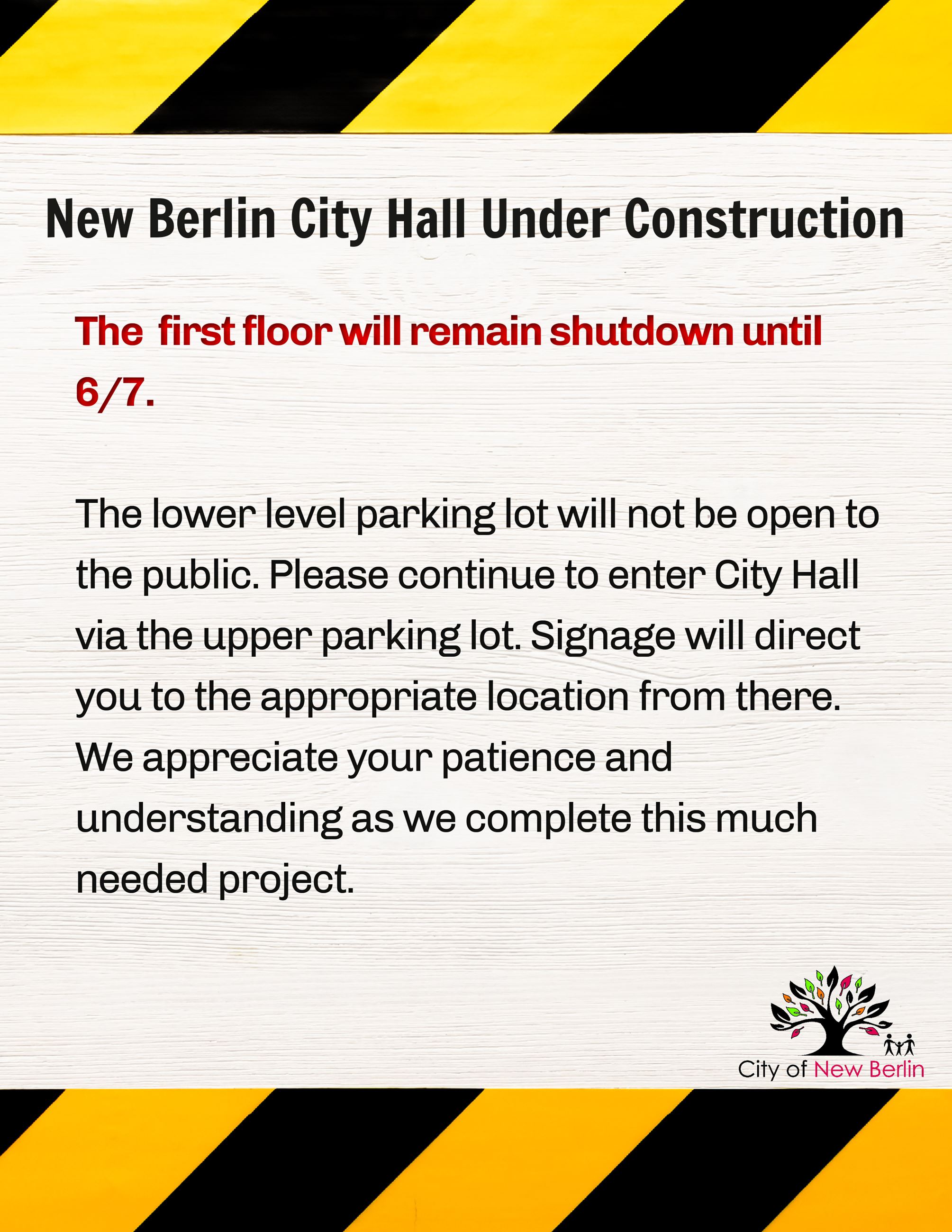 New Berlin  Under Construction 6_7 