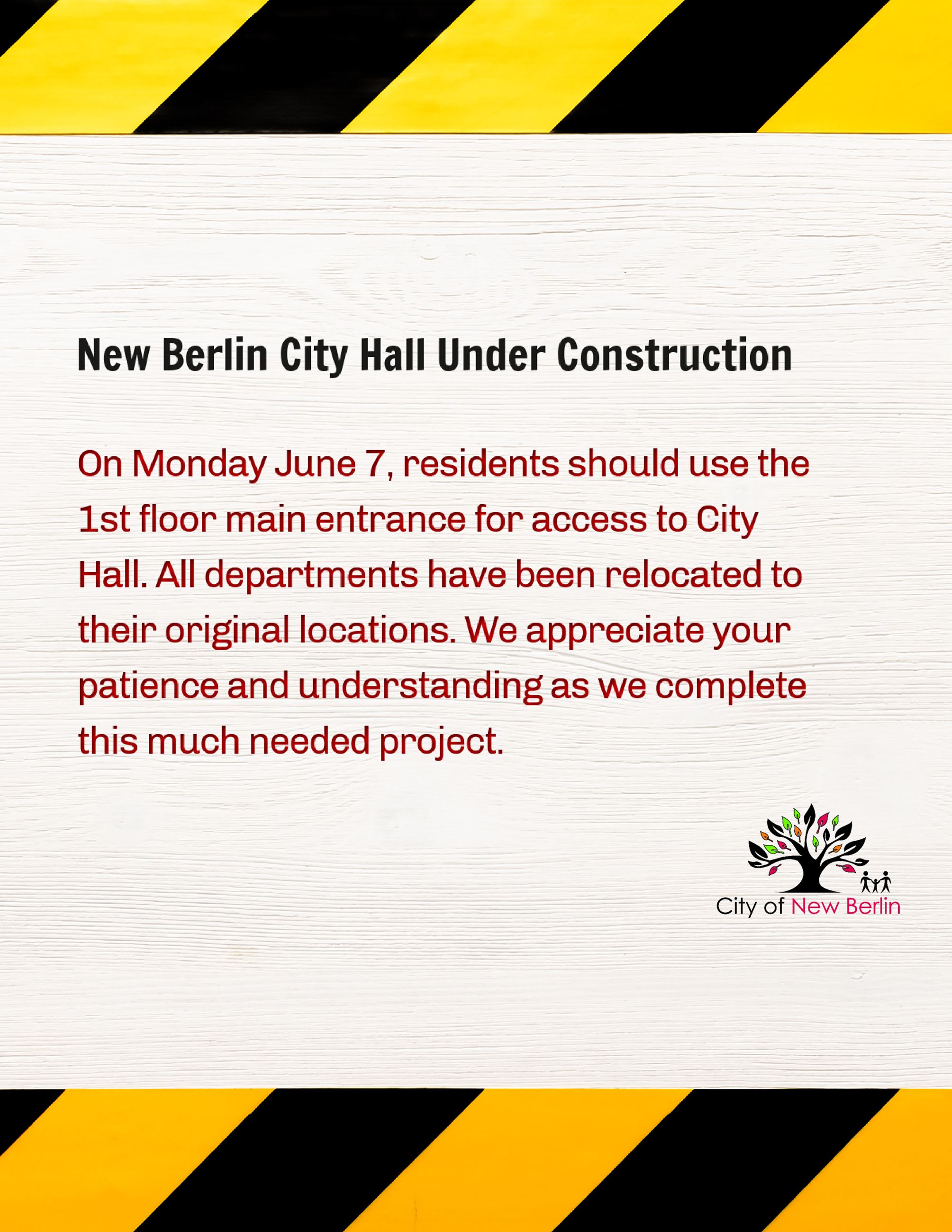 New Berlin  Under Construction 6_4 