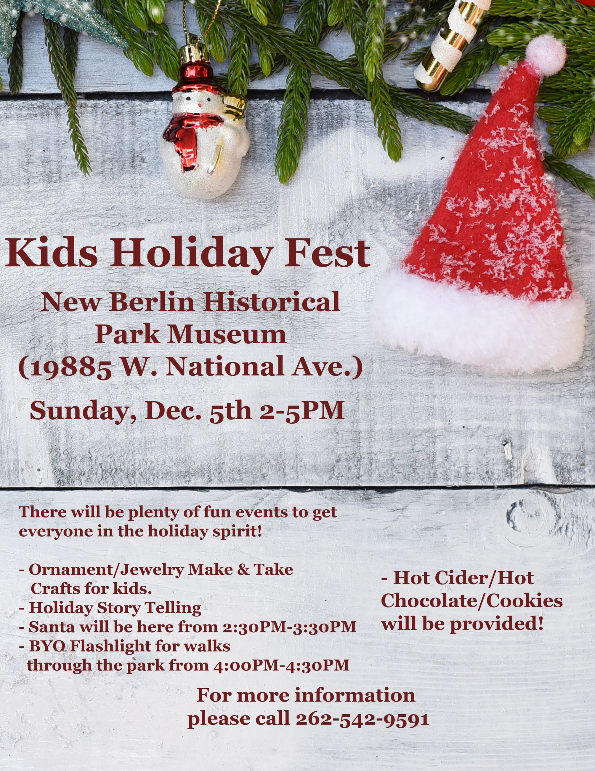 Kids Holiday Fest (2)