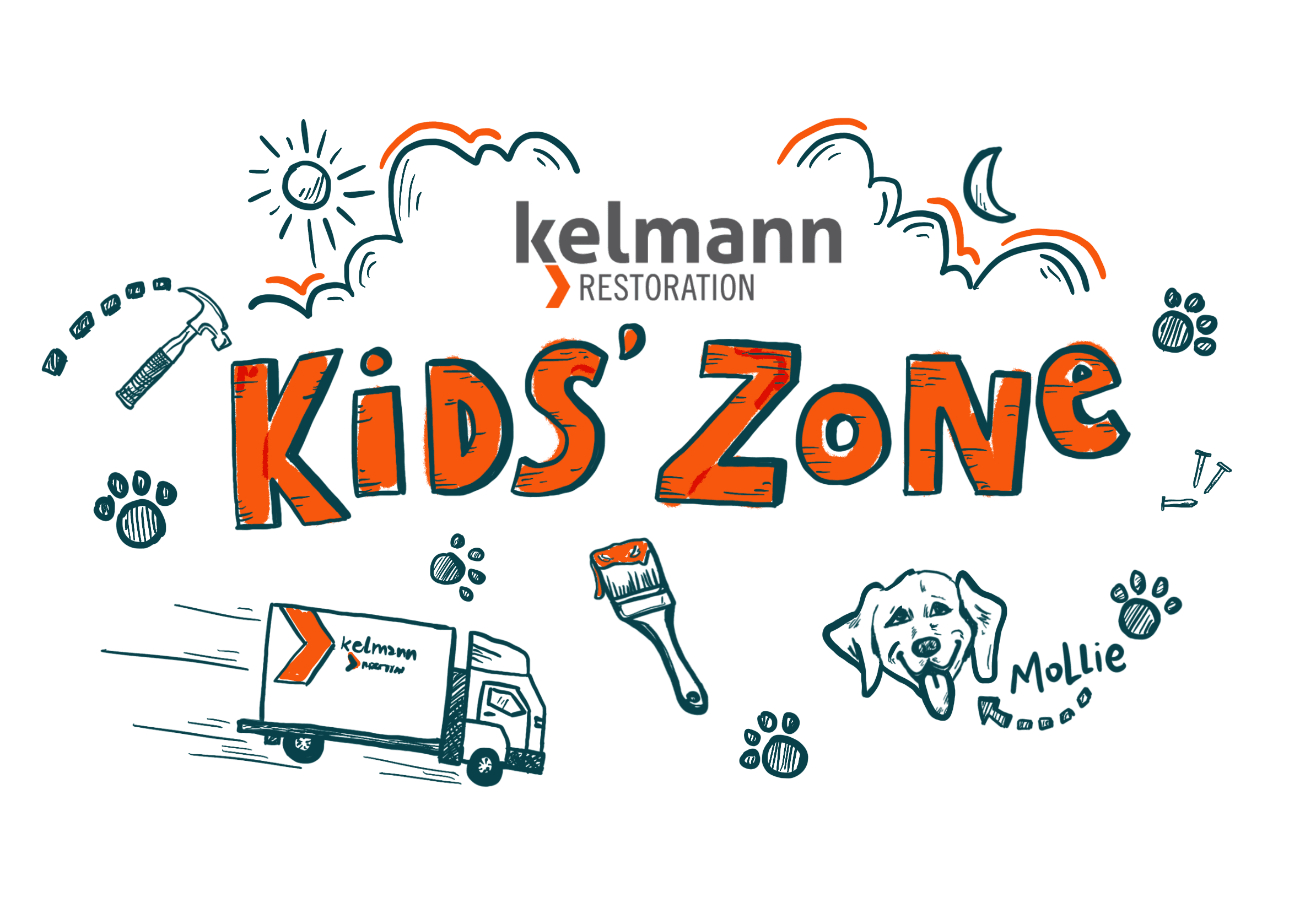 kids zone