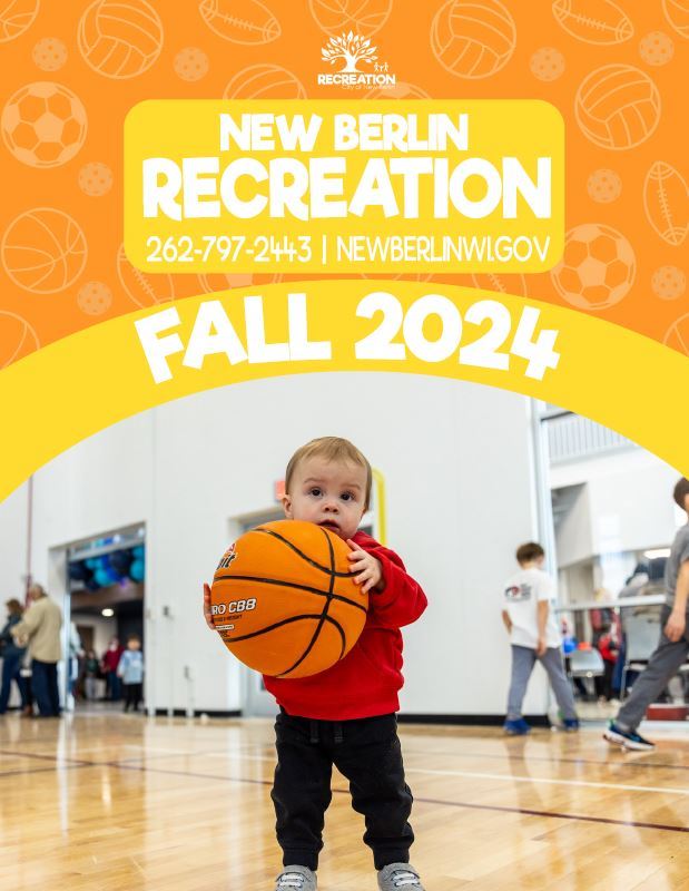 fall 2024 activity guide
