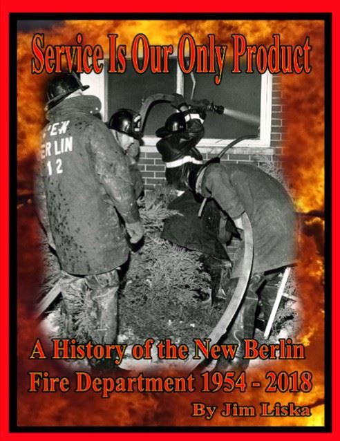 History Book all by itself