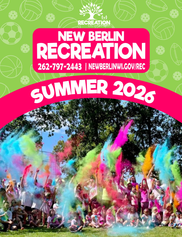 NB RECREATION FLYER